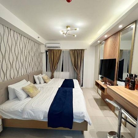 M&M Condostay At Shore 2 Residences Tower 2 Pasay City Маніла Екстер'єр фото